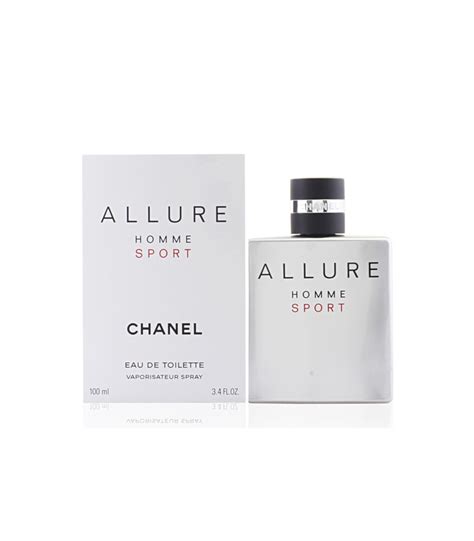 chanel parfum barbati|Chanel Allure Homme .